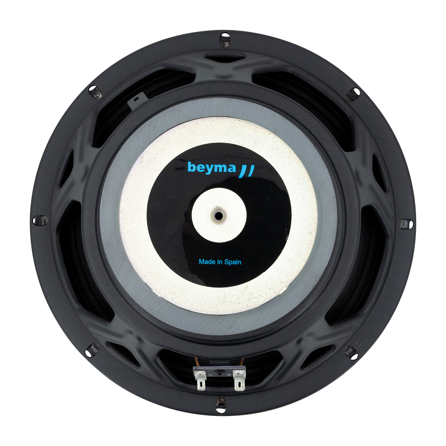 10CMV2 Bass-midwoofer 8 Ohm