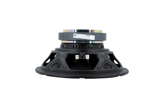 10CMV2 Bass-midwoofer 8 Ohm