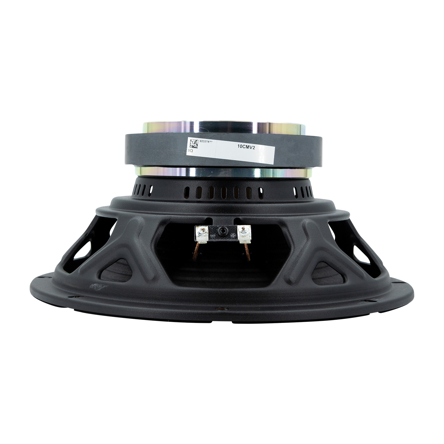 10CMV2 Bass-midwoofer 8 Ohm