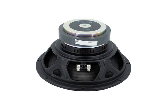 10CMV2 Bass-midwoofer 8 Ohm