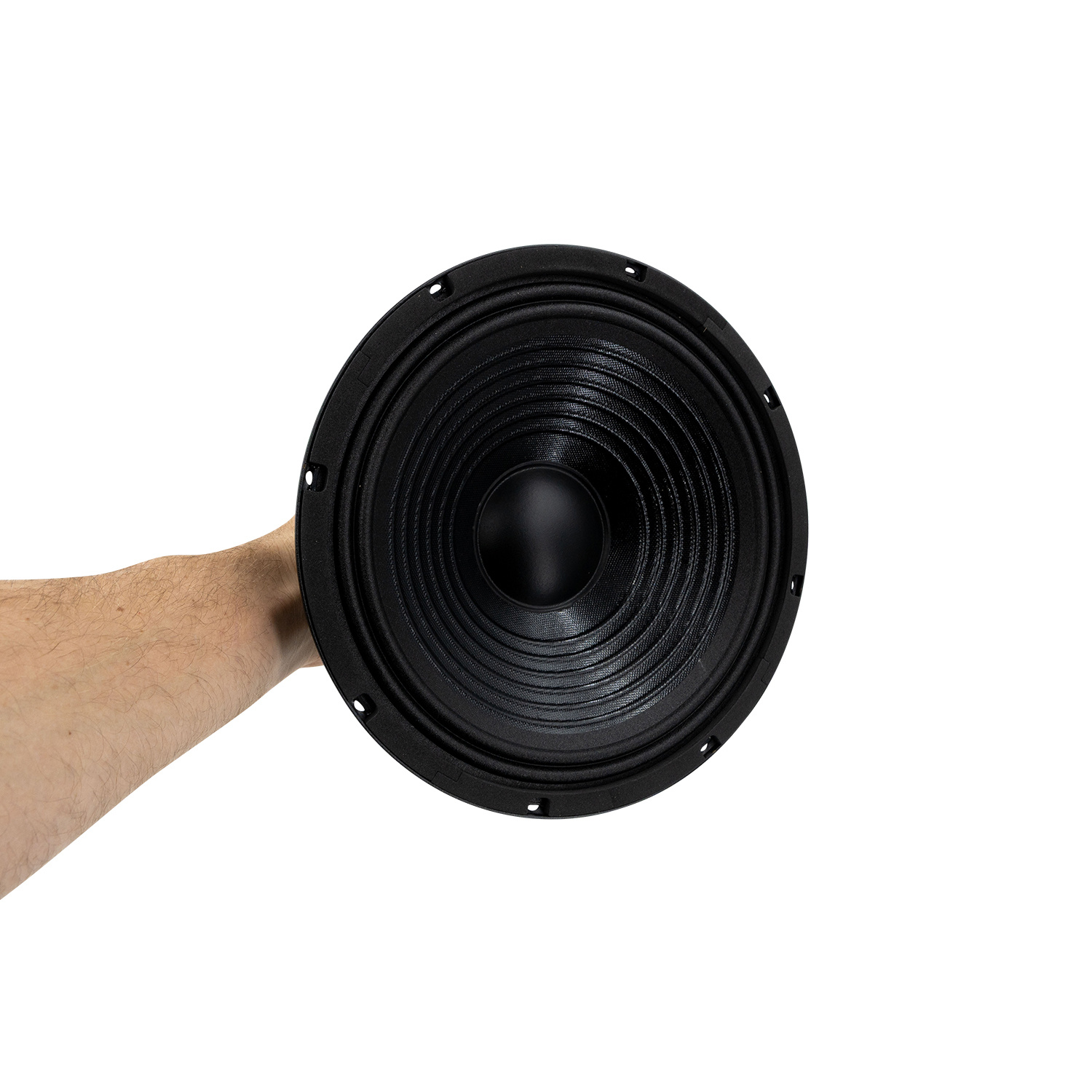 10CMV2 Bass-midwoofer 8 Ohm
