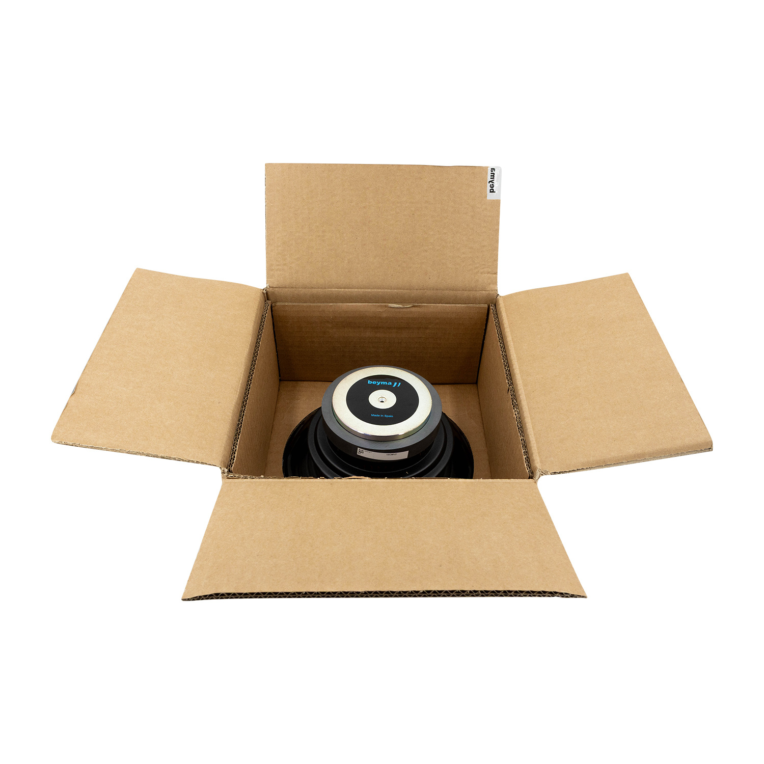 10CMV2 Bass-midwoofer 8 Ohm