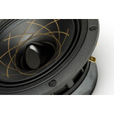 MW 140.38 Fibonacci 5.5" Tiefmitteltöner