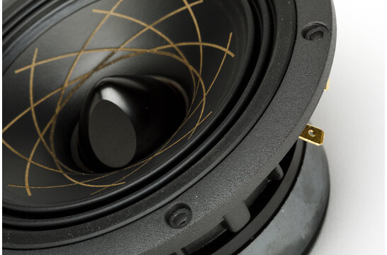 MW 140.38 Fibonacci 5.5" Bass-mid woofer