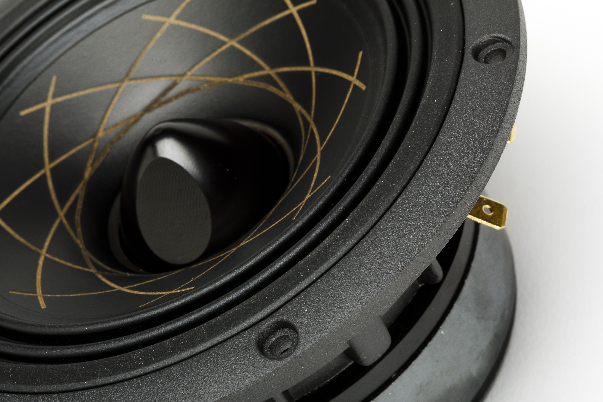 MW 140.38 Fibonacci 5.5" Woofer Medio-Bassi