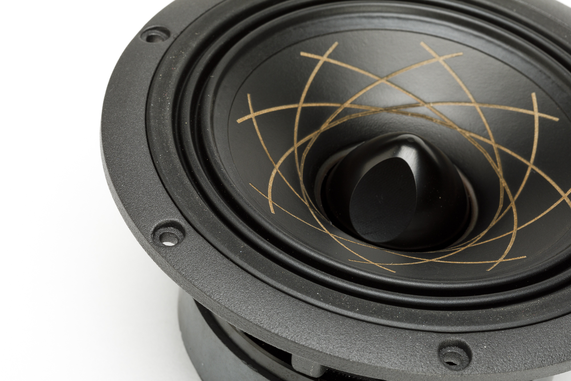 MW 140.38 Fibonacci 5.5" Bass-mid woofer