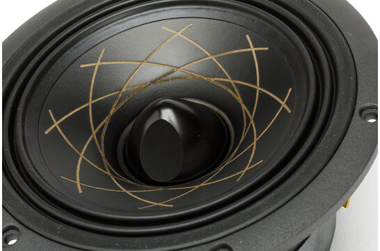 MW 140.38 Fibonacci 5.5" Woofer Medio-Bassi