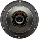 MW 140.38 Fibonacci 5.5" Woofer Medio-Bassi