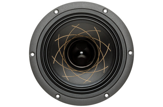MW 140.38 Fibonacci 5.5" Woofer Medio-Bassi