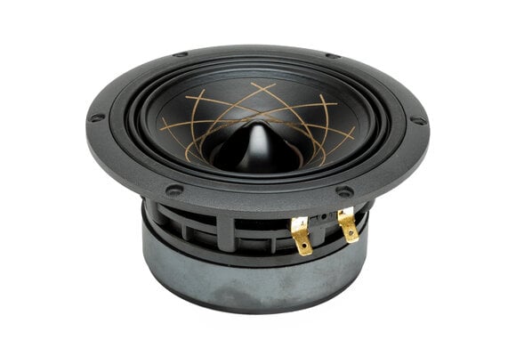 MW 140.38 Fibonacci Woofer Medio-Bassi