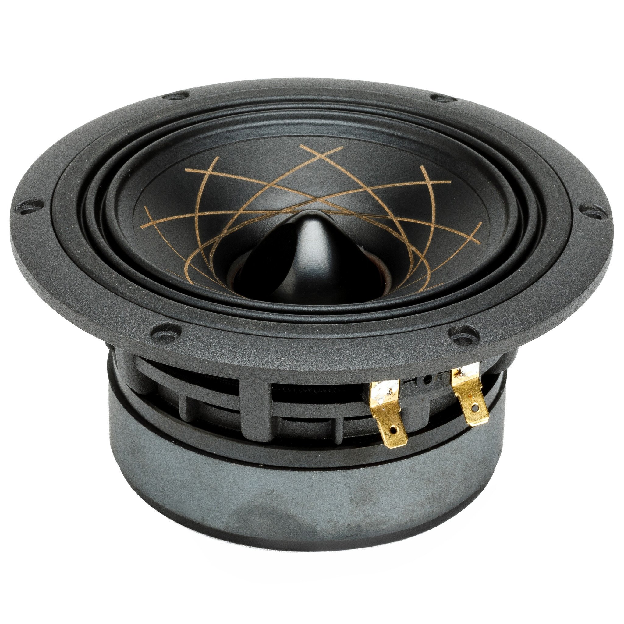 MW 140.38 Fibonacci 5.5" Woofer Medio-Bassi
