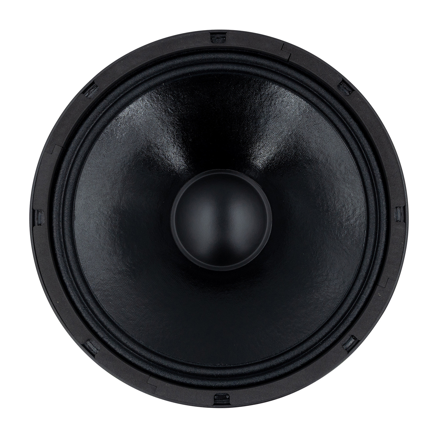 12WR400 Bass-midwoofer