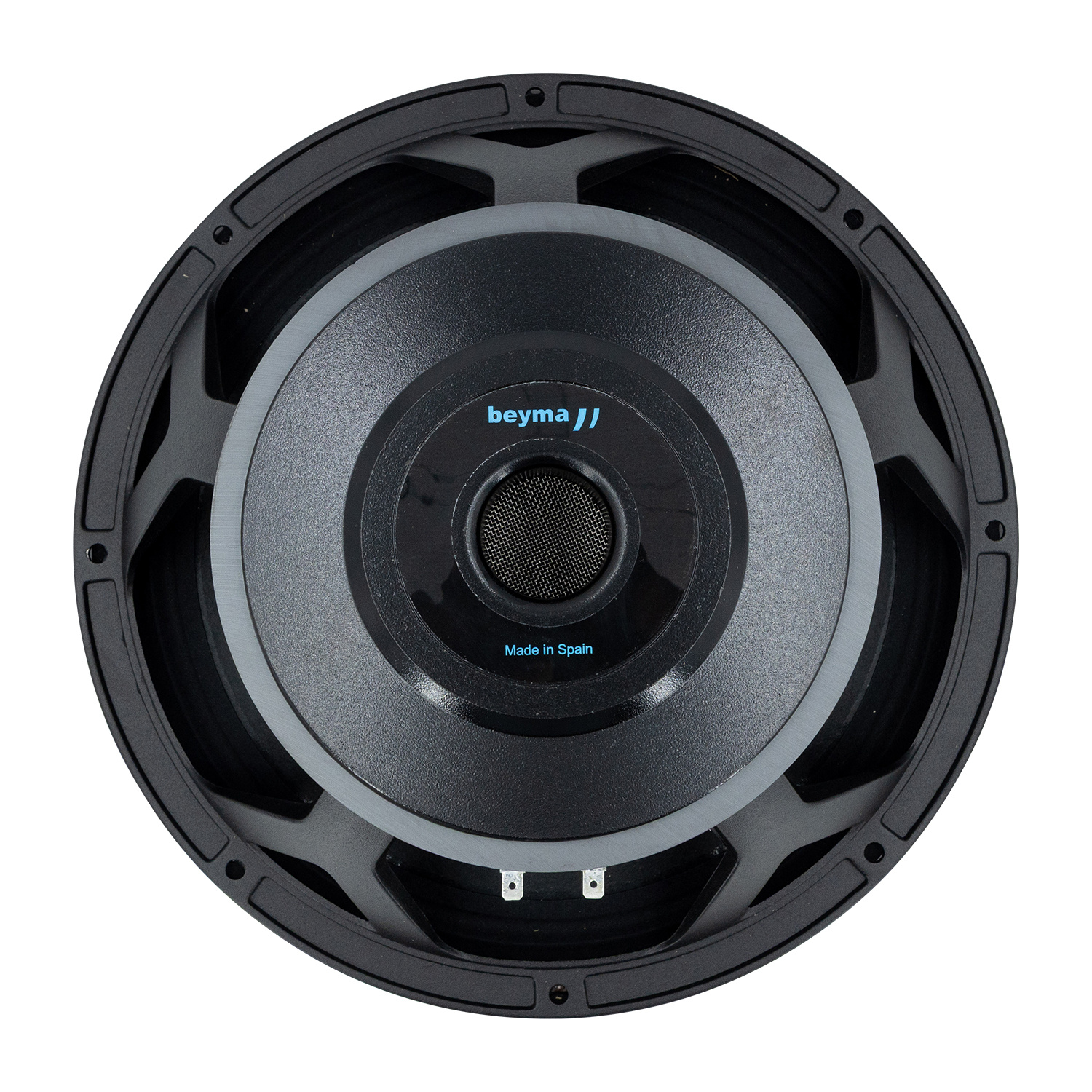 12WR400 Bass-midwoofer