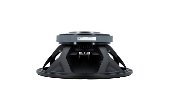 12WR400 Bass-midwoofer