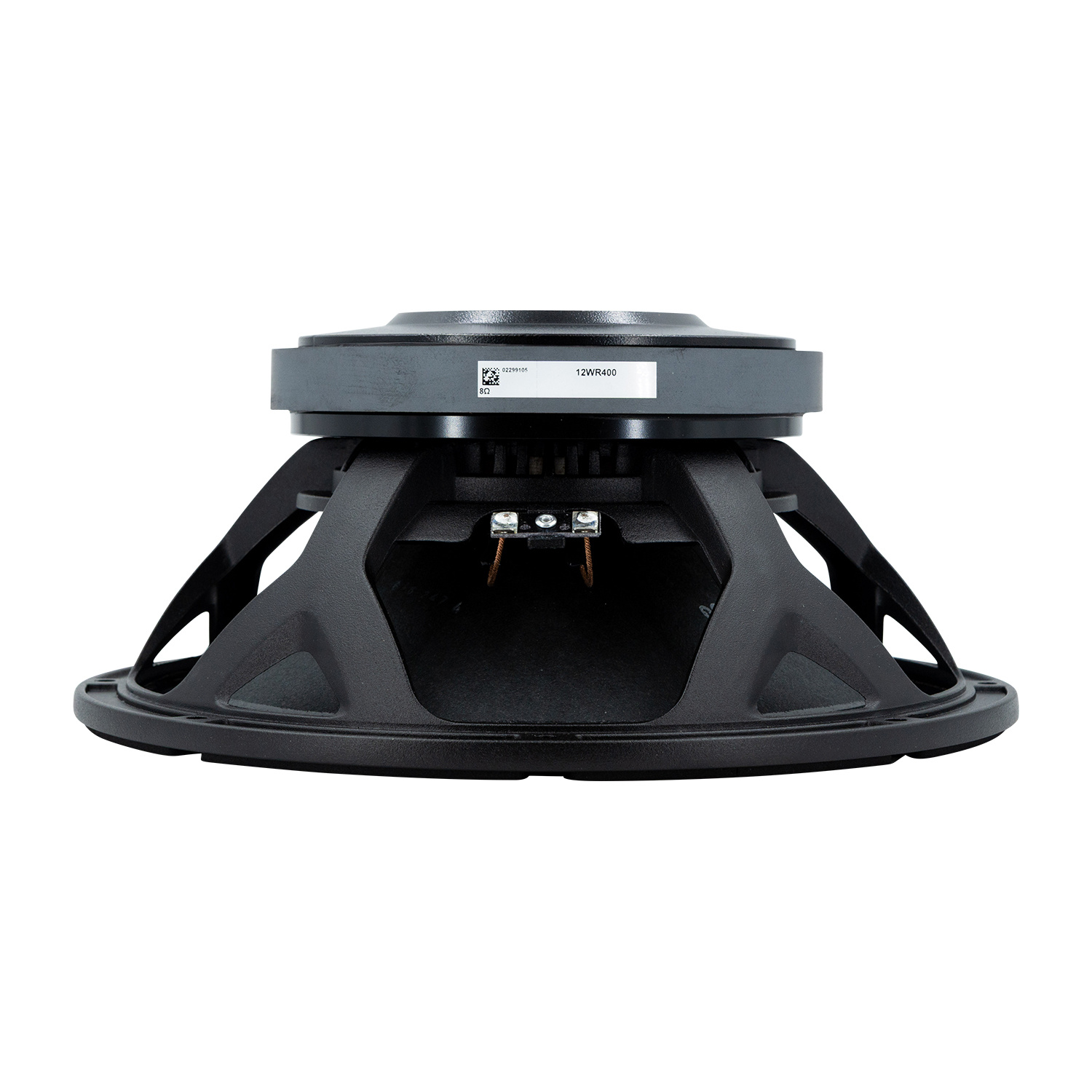 12WR400 Bass-midwoofer