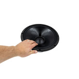 12WR400 Bass-midwoofer