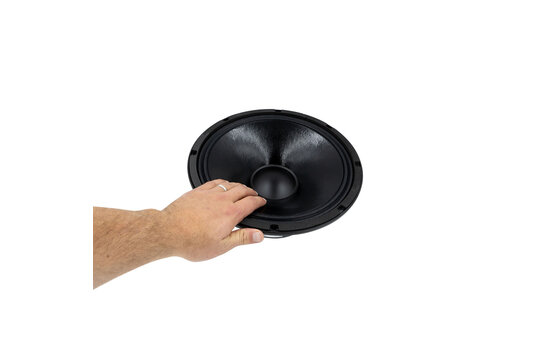 12WR400 Bass-midwoofer