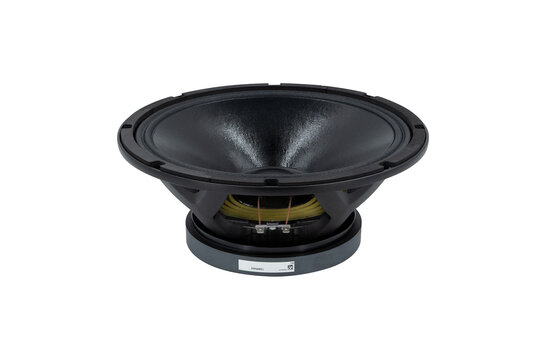 12WR400 Bass-midwoofer