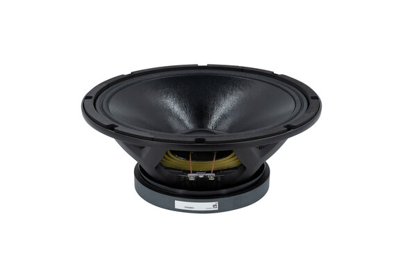 12WR400 Bass-midwoofer