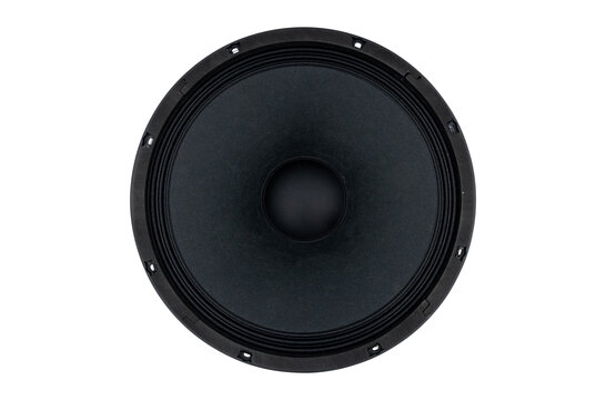 14MC700Nd Bass-midwoofer