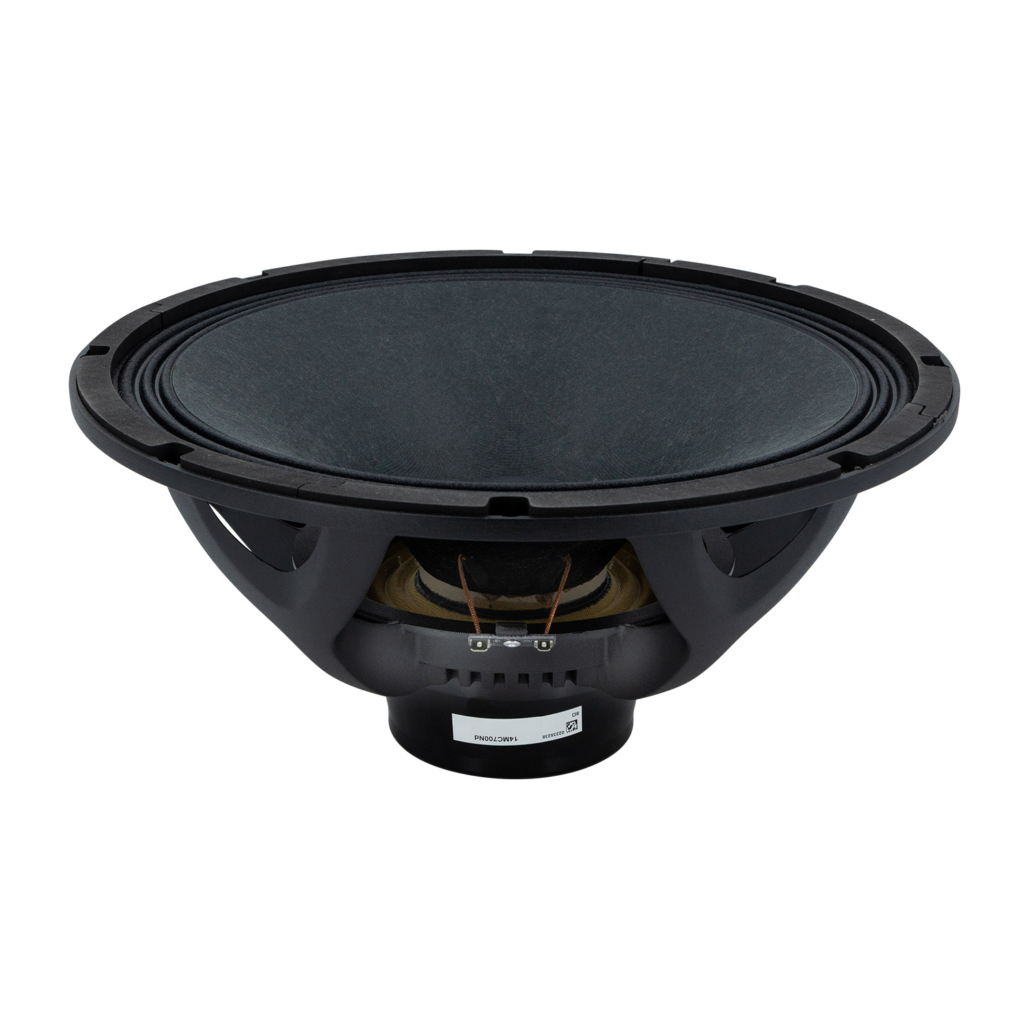 14MC700Nd Bass-midwoofer