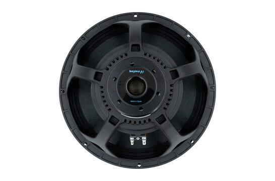 14MC700Nd Bass-midwoofer