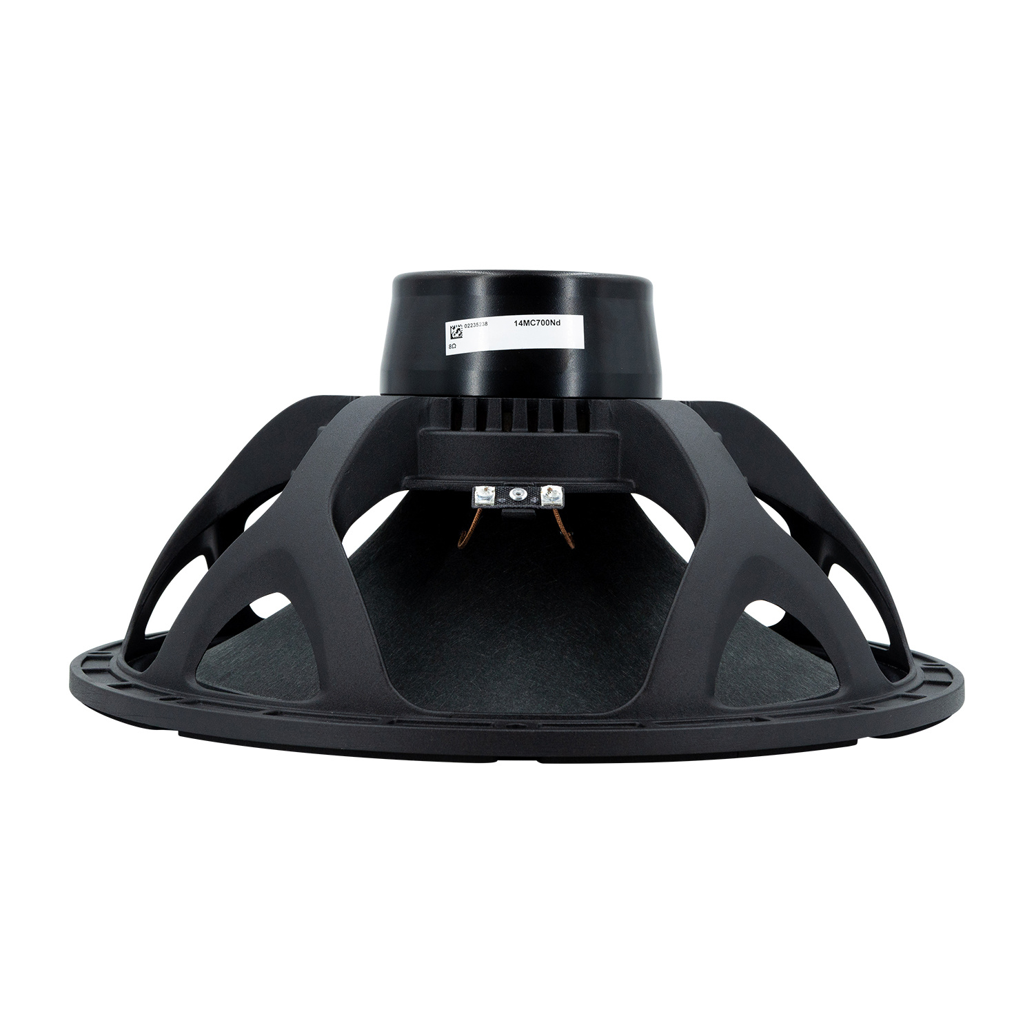 14MC700Nd Bass-midwoofer