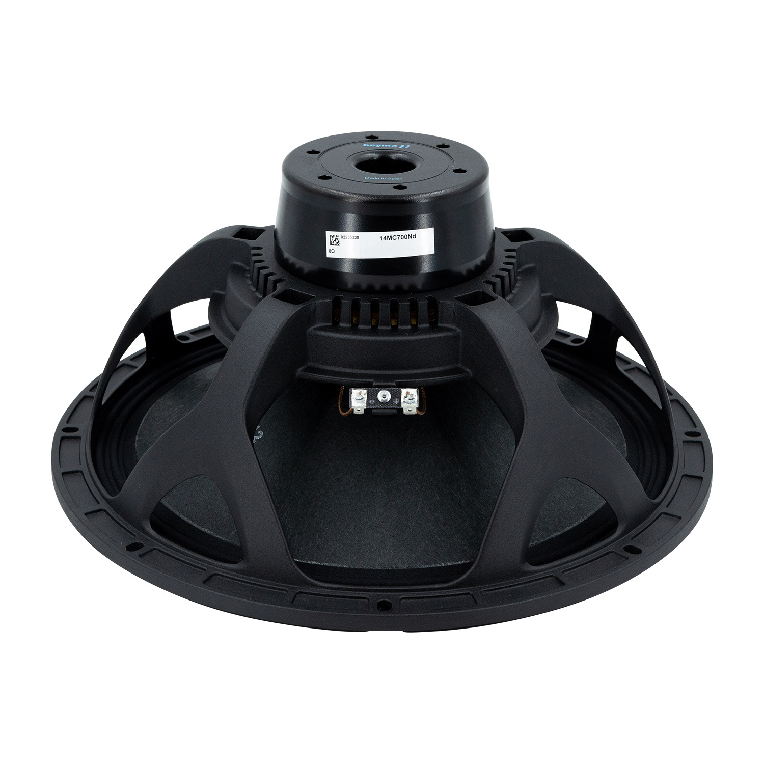 14MC700Nd Bass-midwoofer