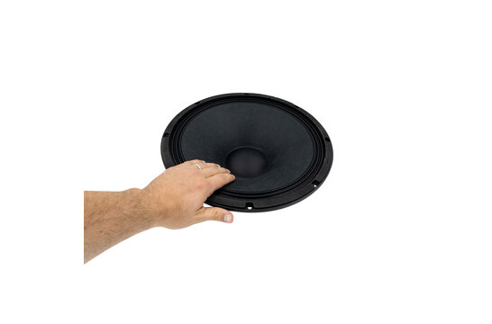 14MC700Nd Bass-midwoofer