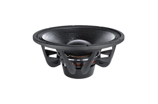 21XL3000-8P Subwoofer