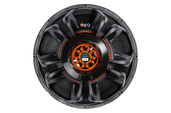 21XL3000-8P Subwoofer