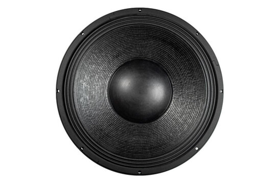 21XL3000-8P Subwoofer