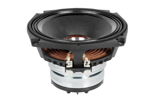 5HX220-8P Coaxial Woofer