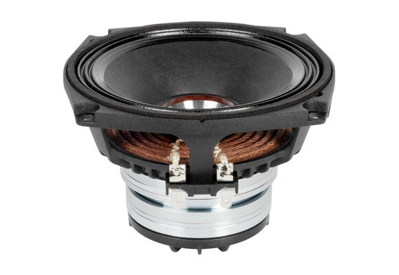 5HX220-8P Coaxial Woofer