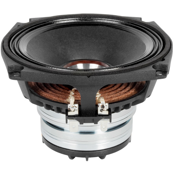 5HX220-8P Coaxial Woofer