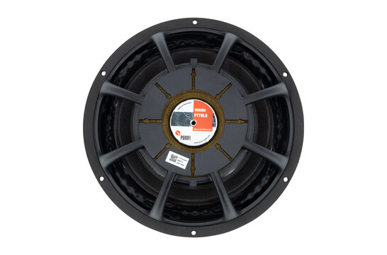 PTT10.0PR-NA2-01 Radiatore Passivo