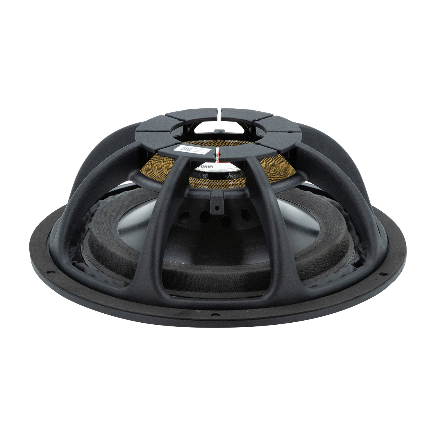 PTT10.0PR-NA2-01 Passive Radiator