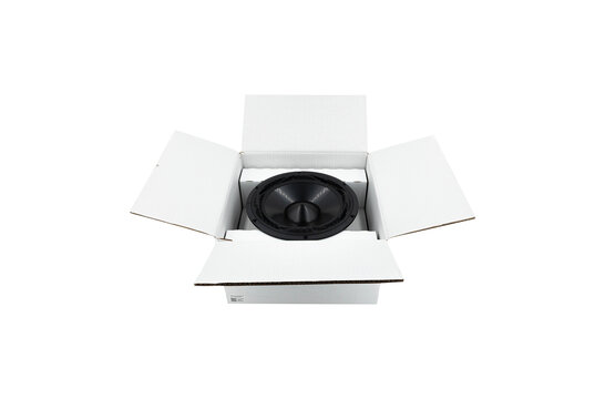 PTT10.0PR-NA2-01 Passive Radiator