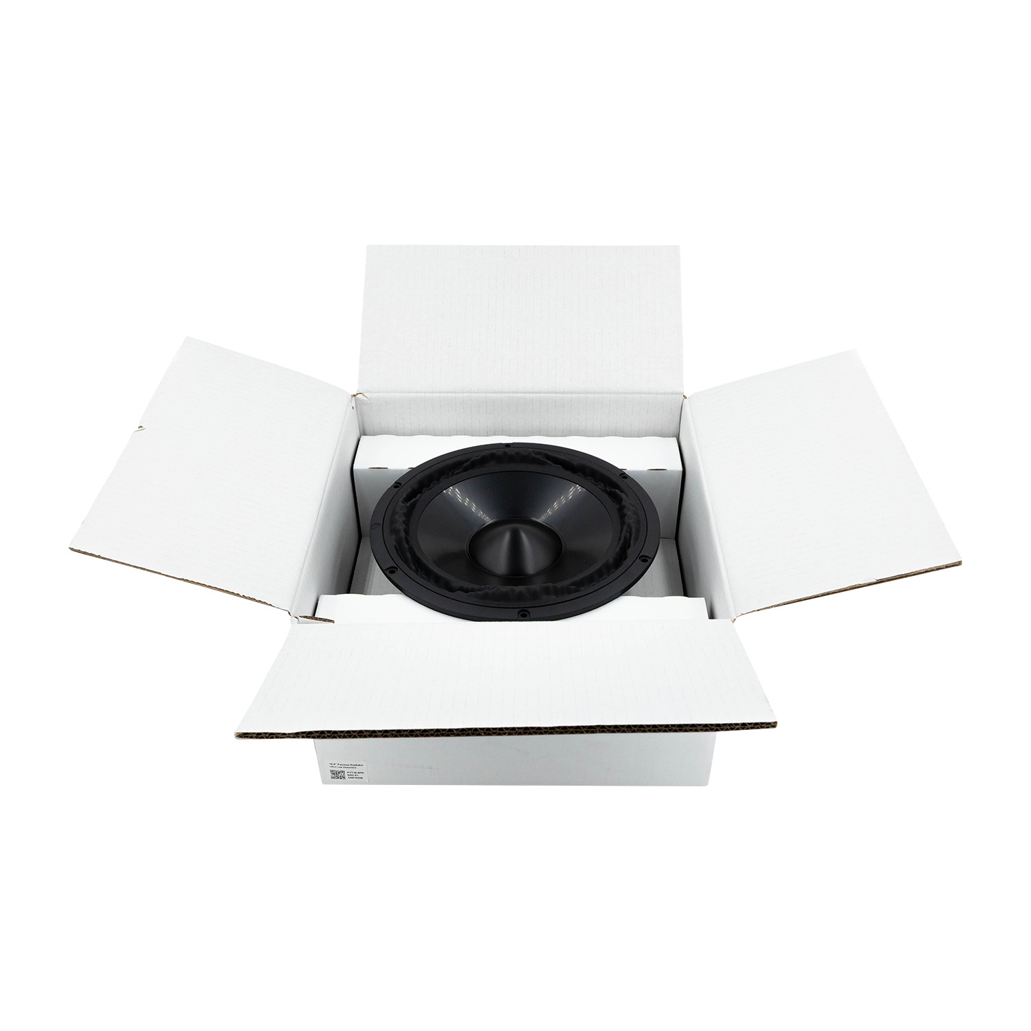 PTT10.0PR-NA2-01 Radiatore Passivo