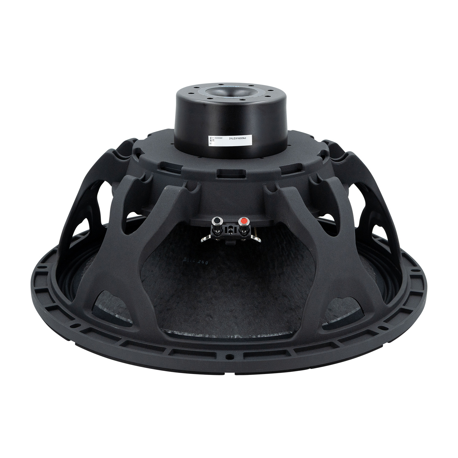 21LEX1600Nd Subwoofer