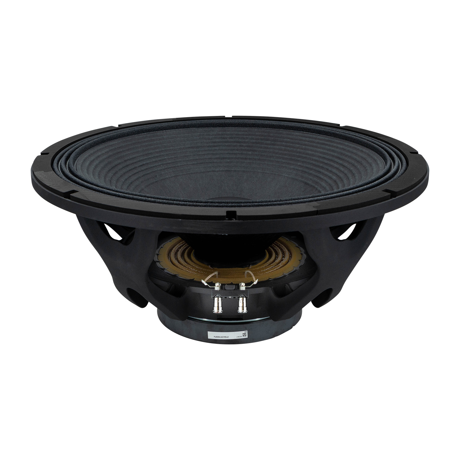 21QLEX1600Fe Subwoofer