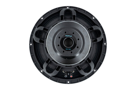 21QLEX1600Fe Subwoofer