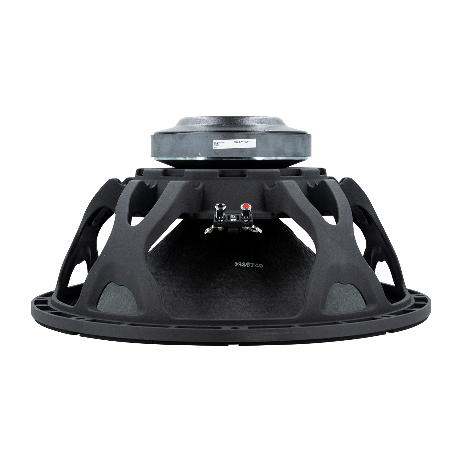 21QLEX1600Fe Subwoofer