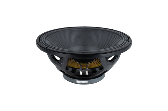 18LEX1200Fe Subwoofer