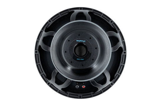 18LEX1200Fe Subwoofer