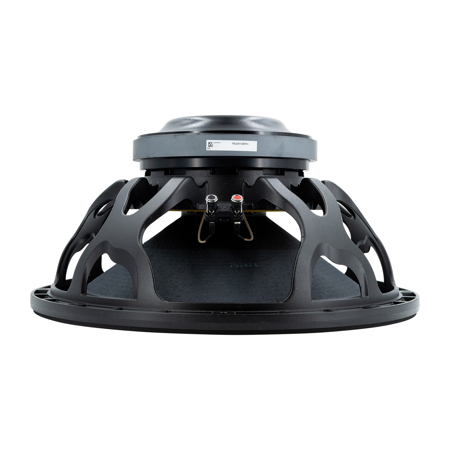 18LEX1200Fe Subwoofer
