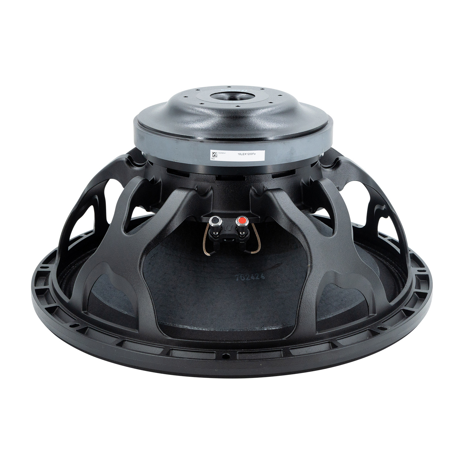 18LEX1200Fe Subwoofer