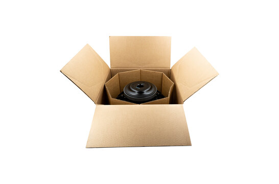 18LEX1200Fe Subwoofer
