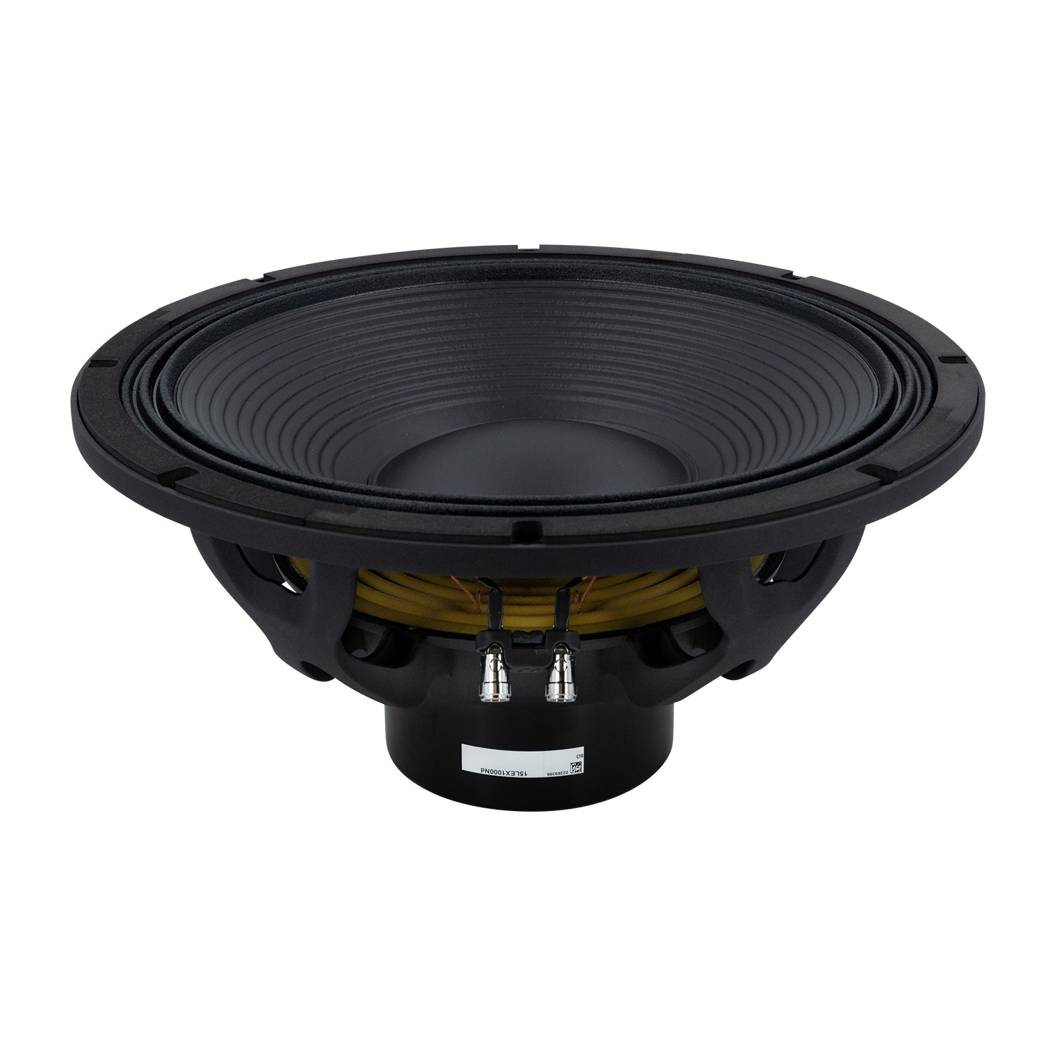 15LEX1000Nd Subwoofer 8 Ohm