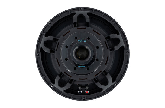 15LEX1000Nd Subwoofer 8 Ohm